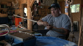 My Father's Tools (2016)