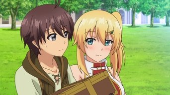 Ore dake Haireru Kakushi Dungeon S01E06