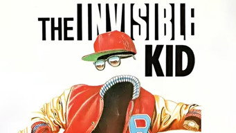 The Invisible Kid (1988)
