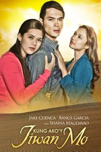 Kung Ako'y Iiwan Mo - Season 1 Episode 17   2012