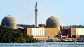 Indian Point: Imagining the Unimaginable (2004)