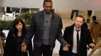 Blue Bloods (Familia de policías)