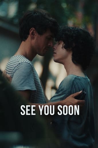 Poster of See You Soon