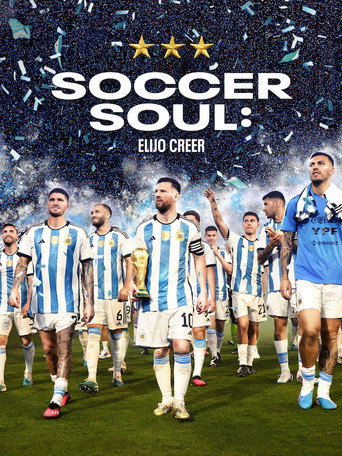 Soccer Soul