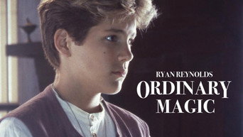 Ordinary Magic (1993)