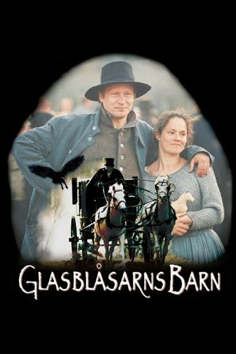 The Glass-Blower's Children The Glass-Blower's Children