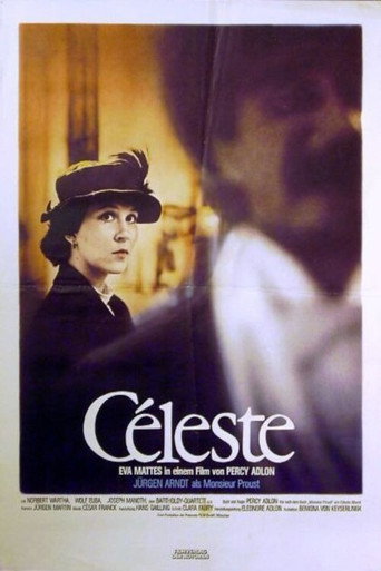 C&eacute;leste (1981)