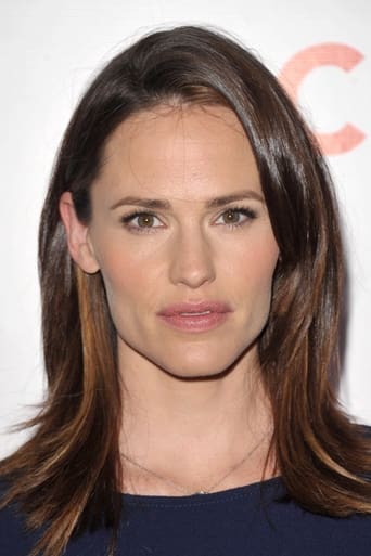 Profile picture of Jennifer Garner