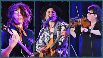 Southern Songbirds - S1E01
