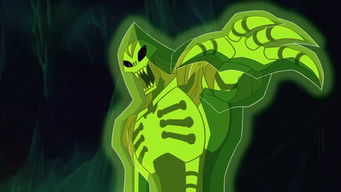 第1話：Beware the Beast from Below