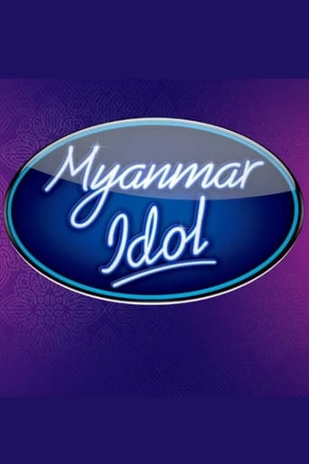 Myanmar Idol