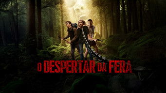 Cena de O Despertar da Fera