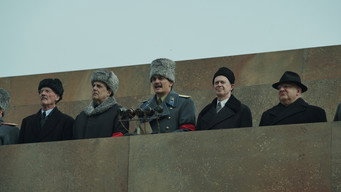 Still 9 from The Death of Stalin