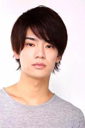 Image of Kentaro Takizawa