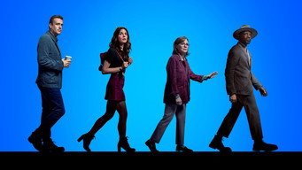 Dispatches from Elsewhere (2020) 予告編