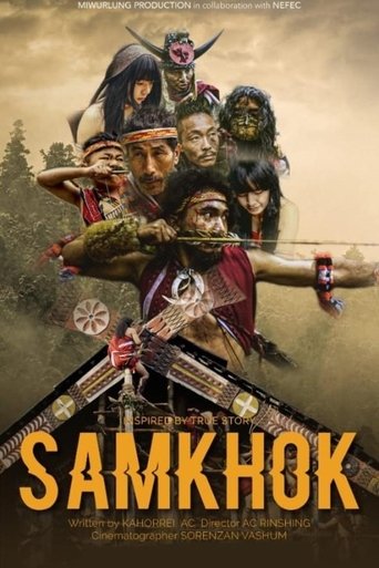 Samkhok poster