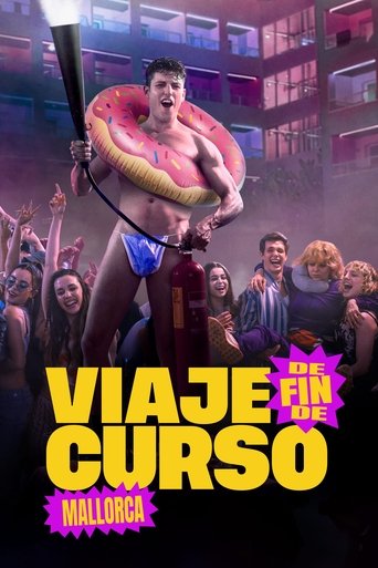 Viaje de fin de curso: Mallorca Viaje de fin de curso: Mallorca
