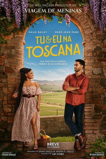 Tu e Eu na Toscana