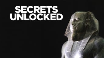 Secrets Unlocked (2019- )
