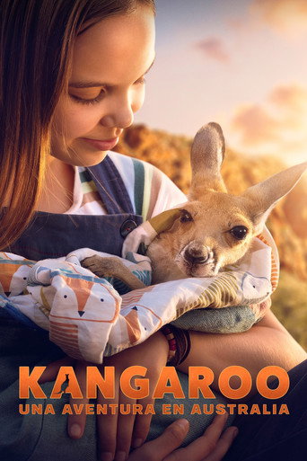 Kangaroo: Una aventura en Australia