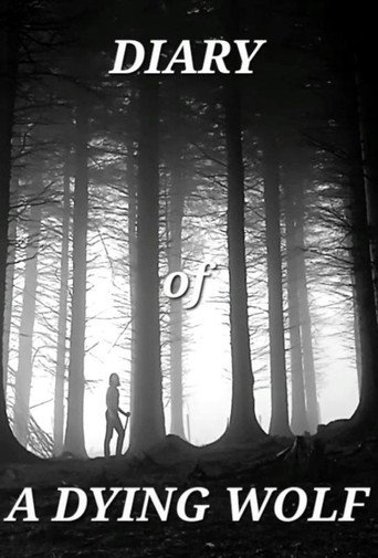 Diary Of A Dying Wolf (2023)