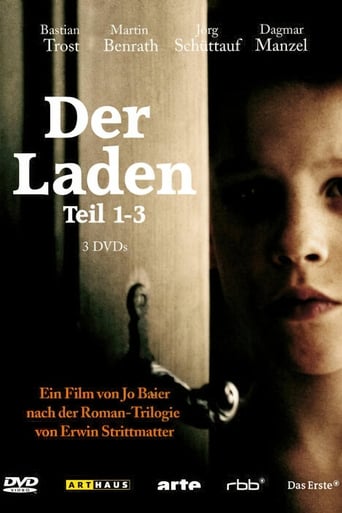 Poster för Der Laden