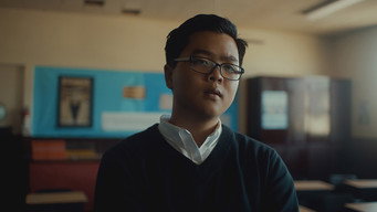 Honor Student (2023)
