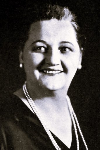 Image of Lucille Ward