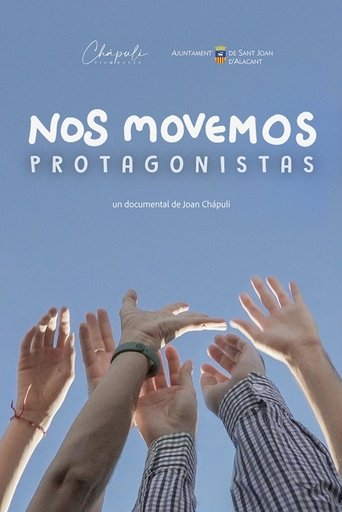 Nos Movemos. Protagonistas poster