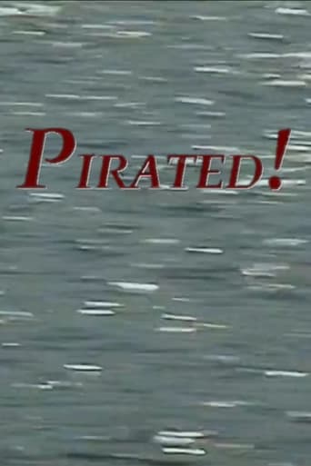 Pirated! (2000)