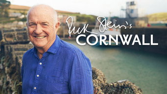 #4 Rick Stein's Cornwall