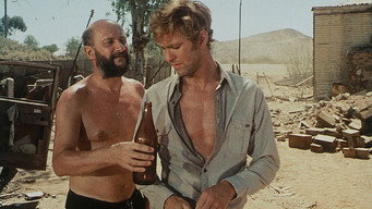 #10 Wake in Fright