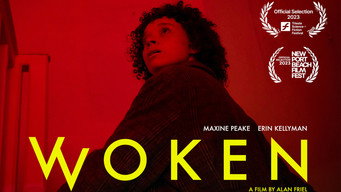 Woken (2023)