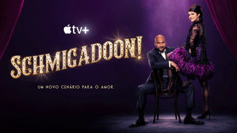 Cena de Schmigadoon!