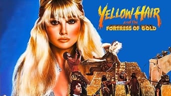 Yellow Hair and the Fortress of Gold (1984)