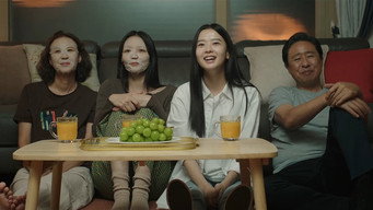 第9話：Na-hyun's Family