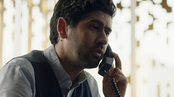 Tomorrow Is Ours S1E1622 poster