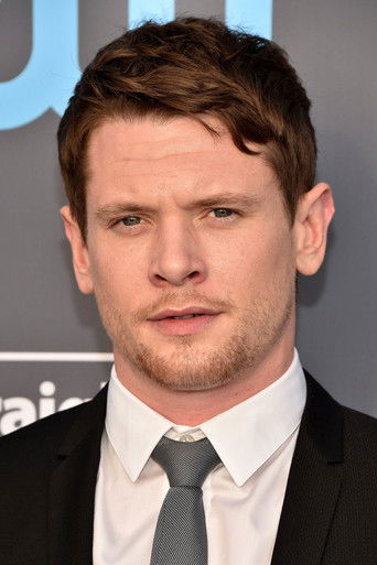 Foto de Jack O'Connell