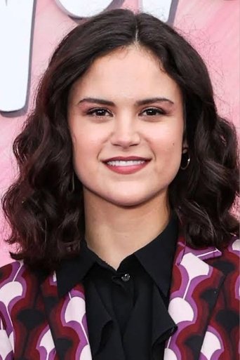 Image of Victoria Moroles