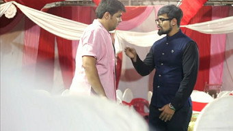Indian Weddings Part 1