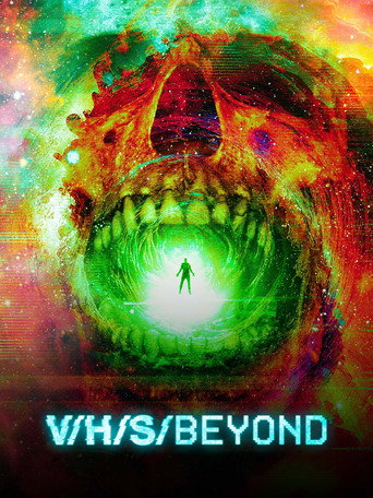 V/H/S/Beyond