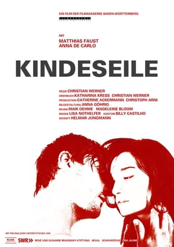 Poster of Kindeseile