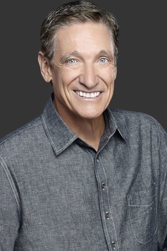 Imagen de Maury Povich