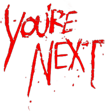 You're Next logo