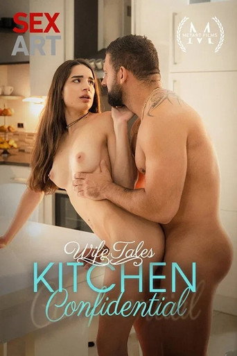Wife Tales: Kitchen Confidential Collection