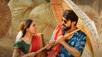 #10 Rangasthalam