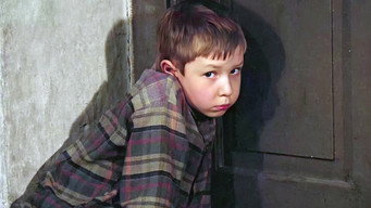 #4 The Child of Man