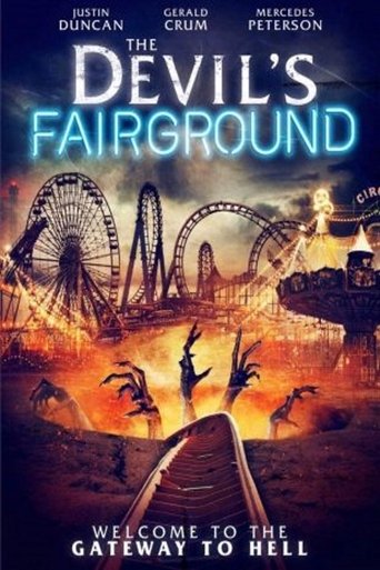 Poster of Devil's Fairground