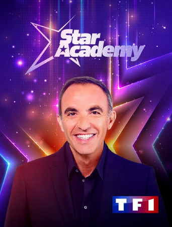 Star Academy - S10 - Épisode 48 : Prime n°7 - La finale - Affiche