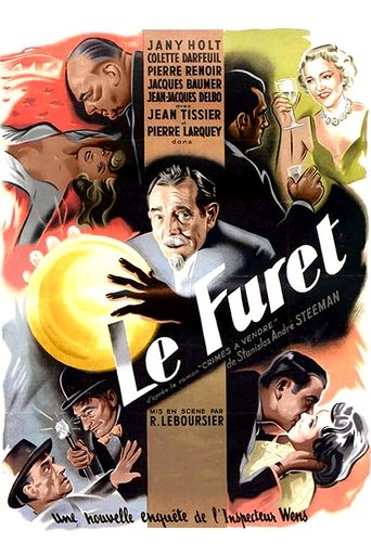 Poster of Le Furet